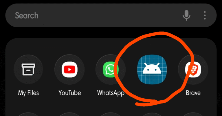 Apps without icon, need uninstall them? - MODAPKPLAY.COM