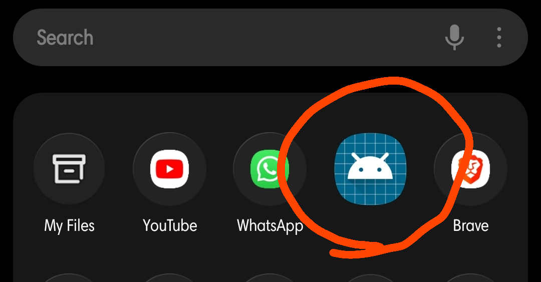 Apps without icon, need uninstall them? - MODAPKPLAY.COM