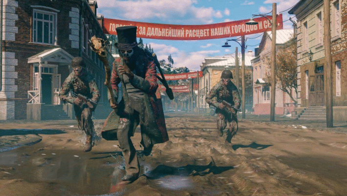 CRSED Mobile v3.0.6.2.534 APK (Full Game) Download